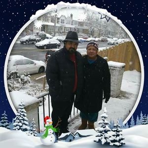 Meet your Posher, Ivette